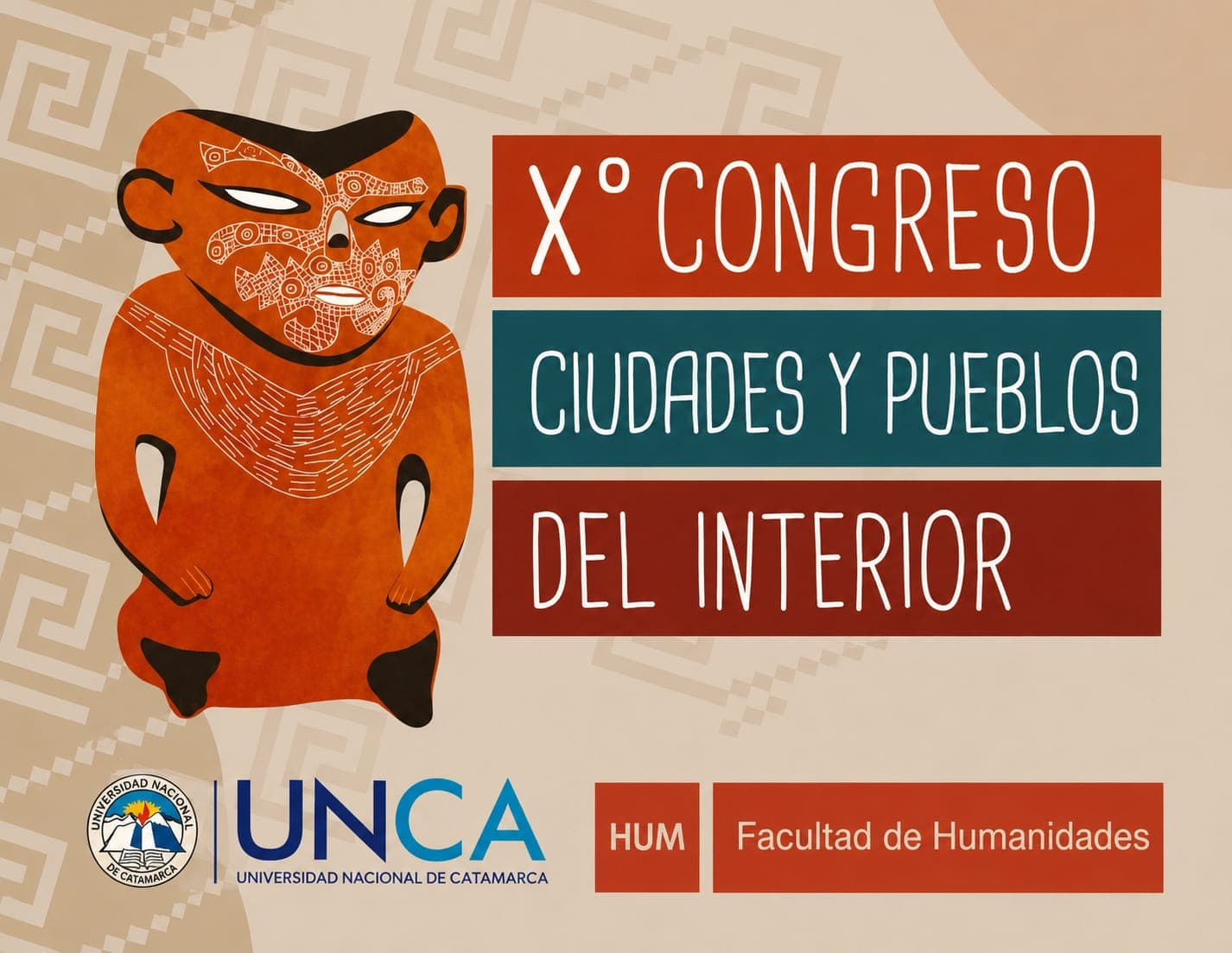 Póster del Congreso